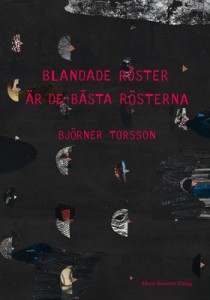 Omslag Björners bok